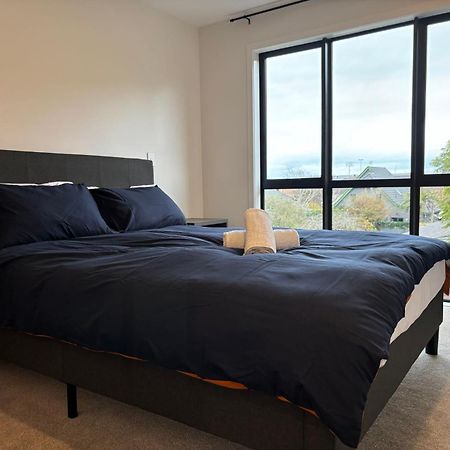 Epsom Tidy House Unit 3 Villa Auckland Bagian luar foto