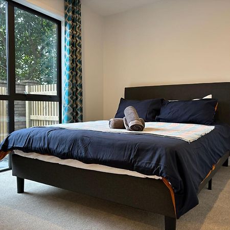 Epsom Tidy House Unit 3 Villa Auckland Bagian luar foto