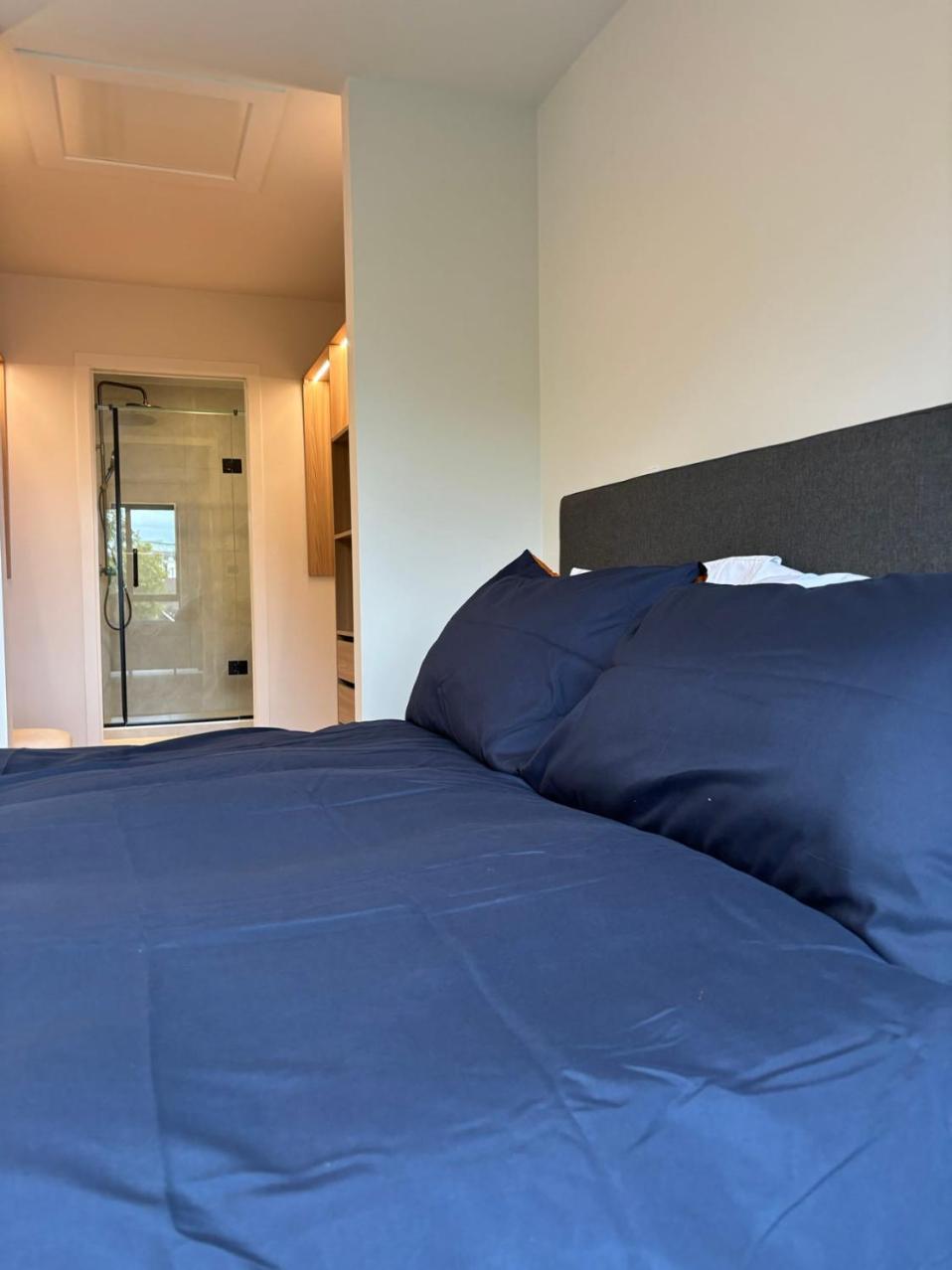 Epsom Tidy House Unit 3 Villa Auckland Bagian luar foto