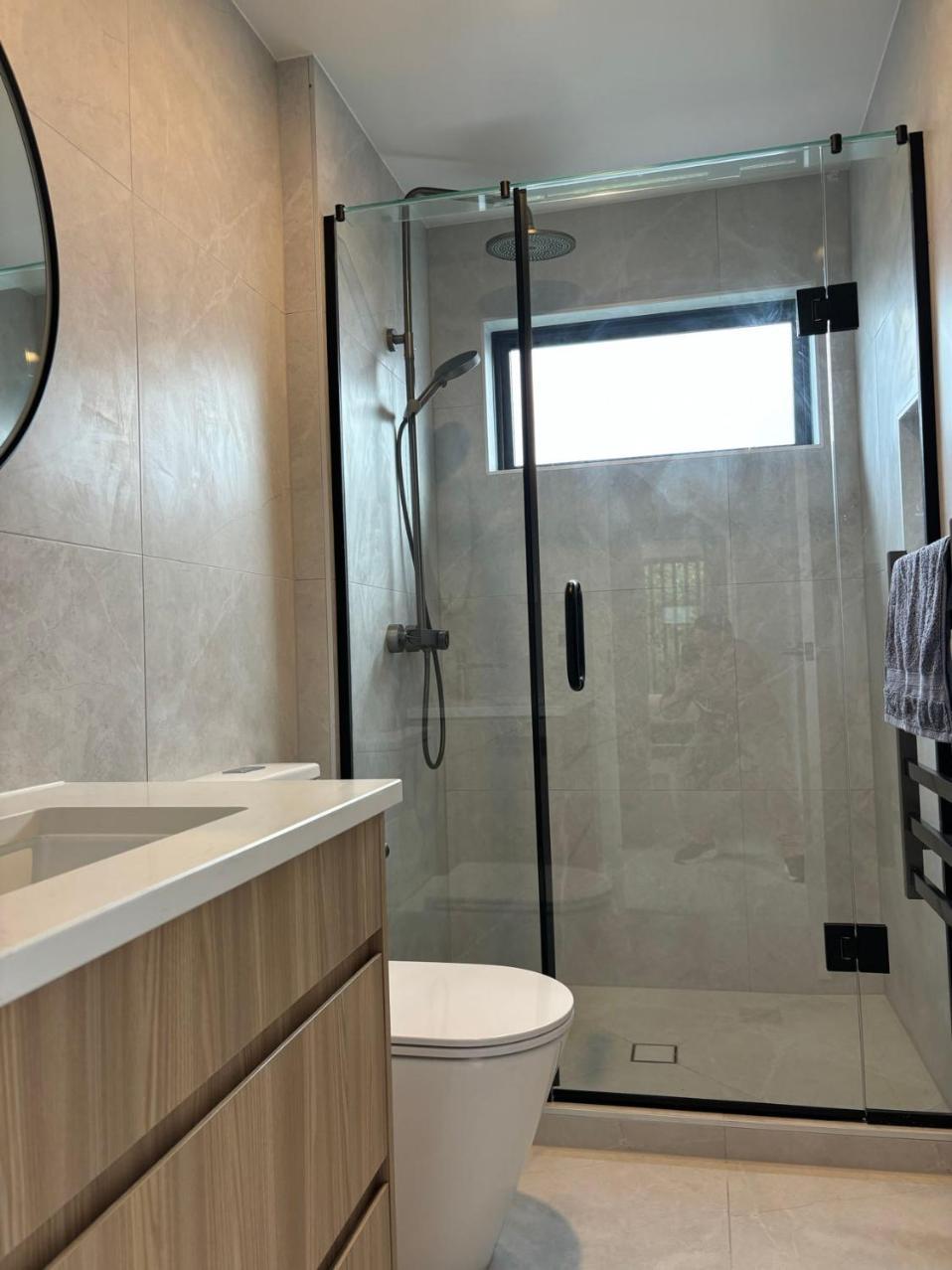 Epsom Tidy House Unit 3 Villa Auckland Bagian luar foto
