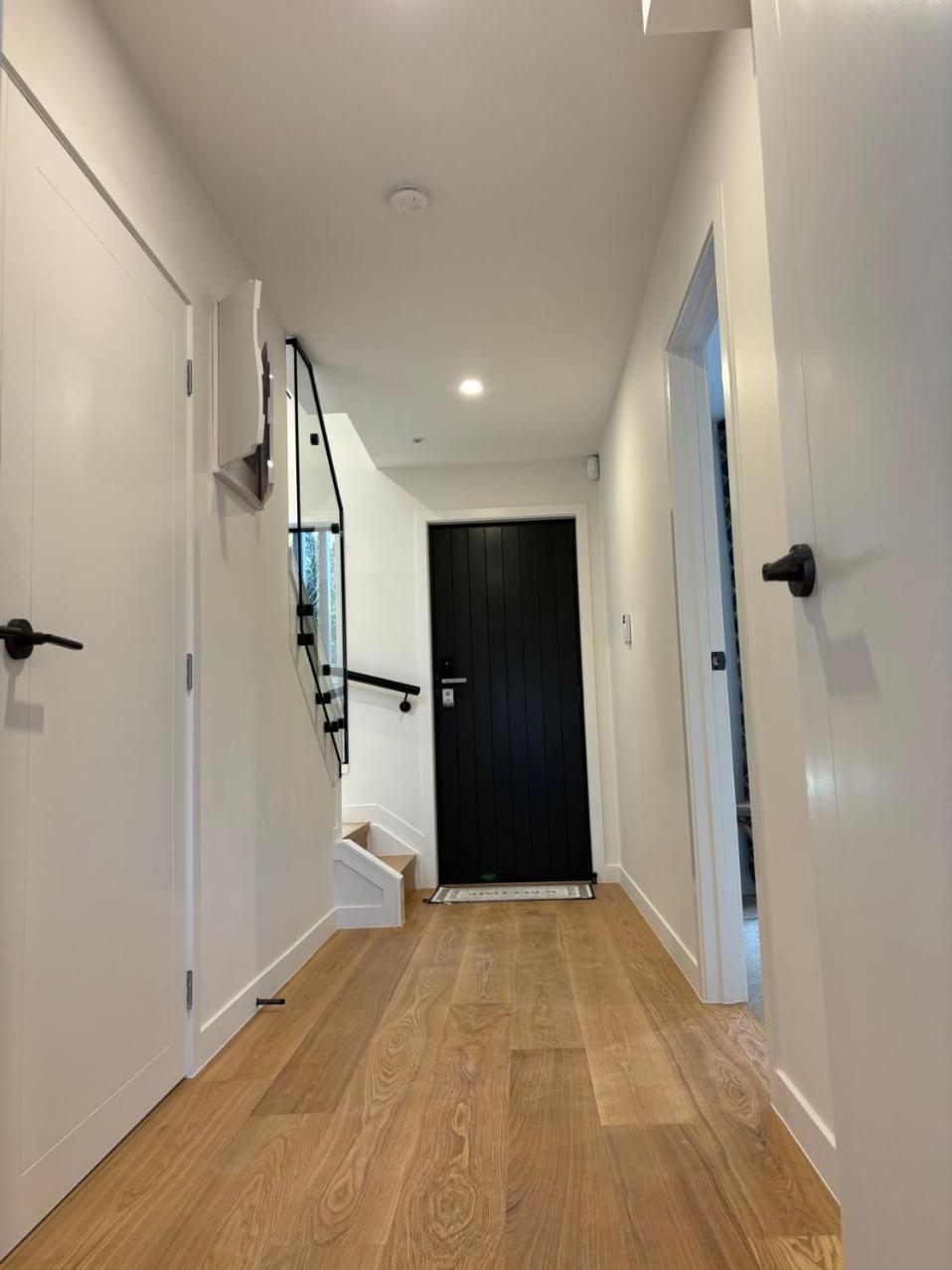 Epsom Tidy House Unit 3 Villa Auckland Bagian luar foto