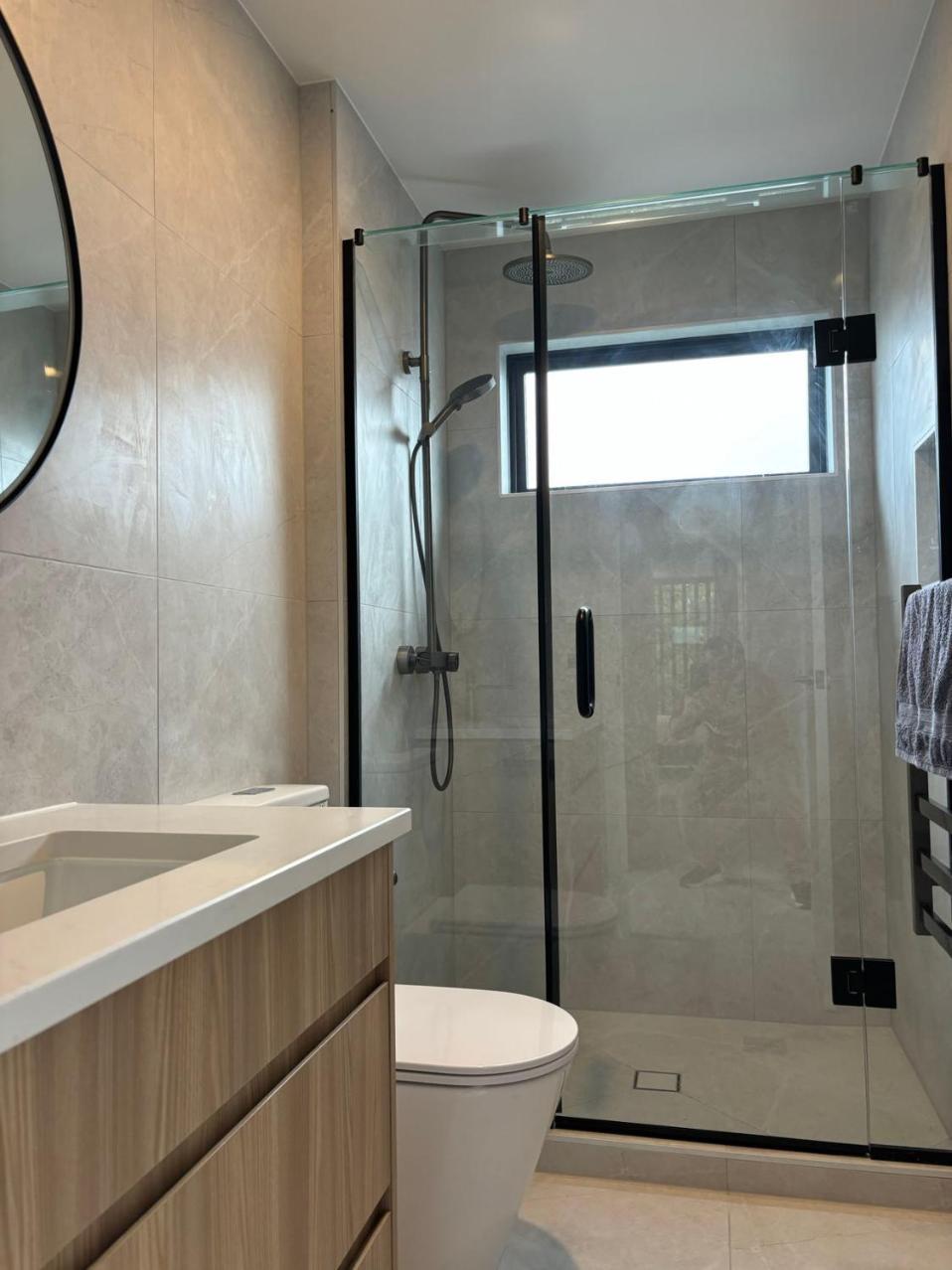 Epsom Tidy House Unit 3 Villa Auckland Bagian luar foto