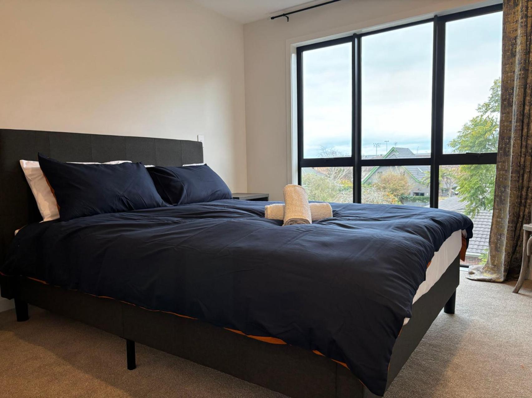 Epsom Tidy House Unit 3 Villa Auckland Bagian luar foto