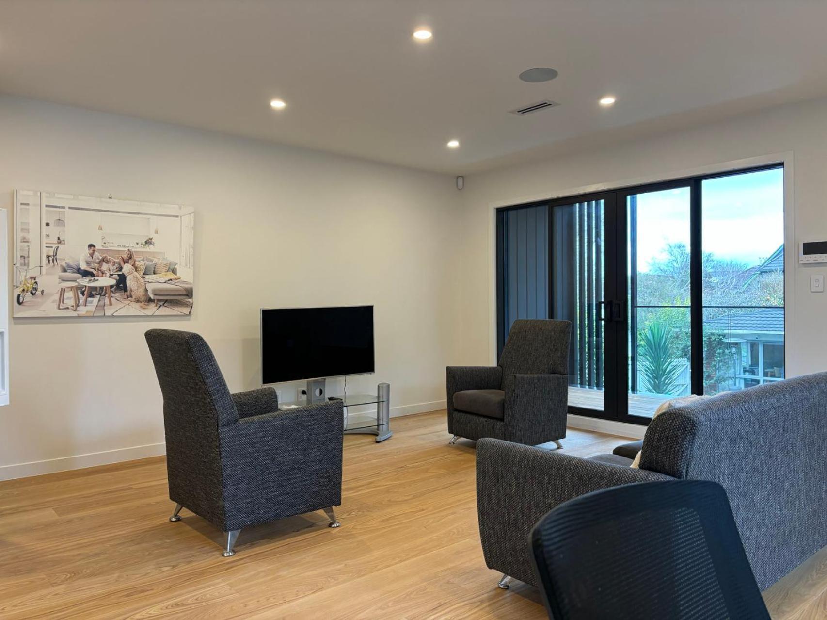 Epsom Tidy House Unit 3 Villa Auckland Bagian luar foto