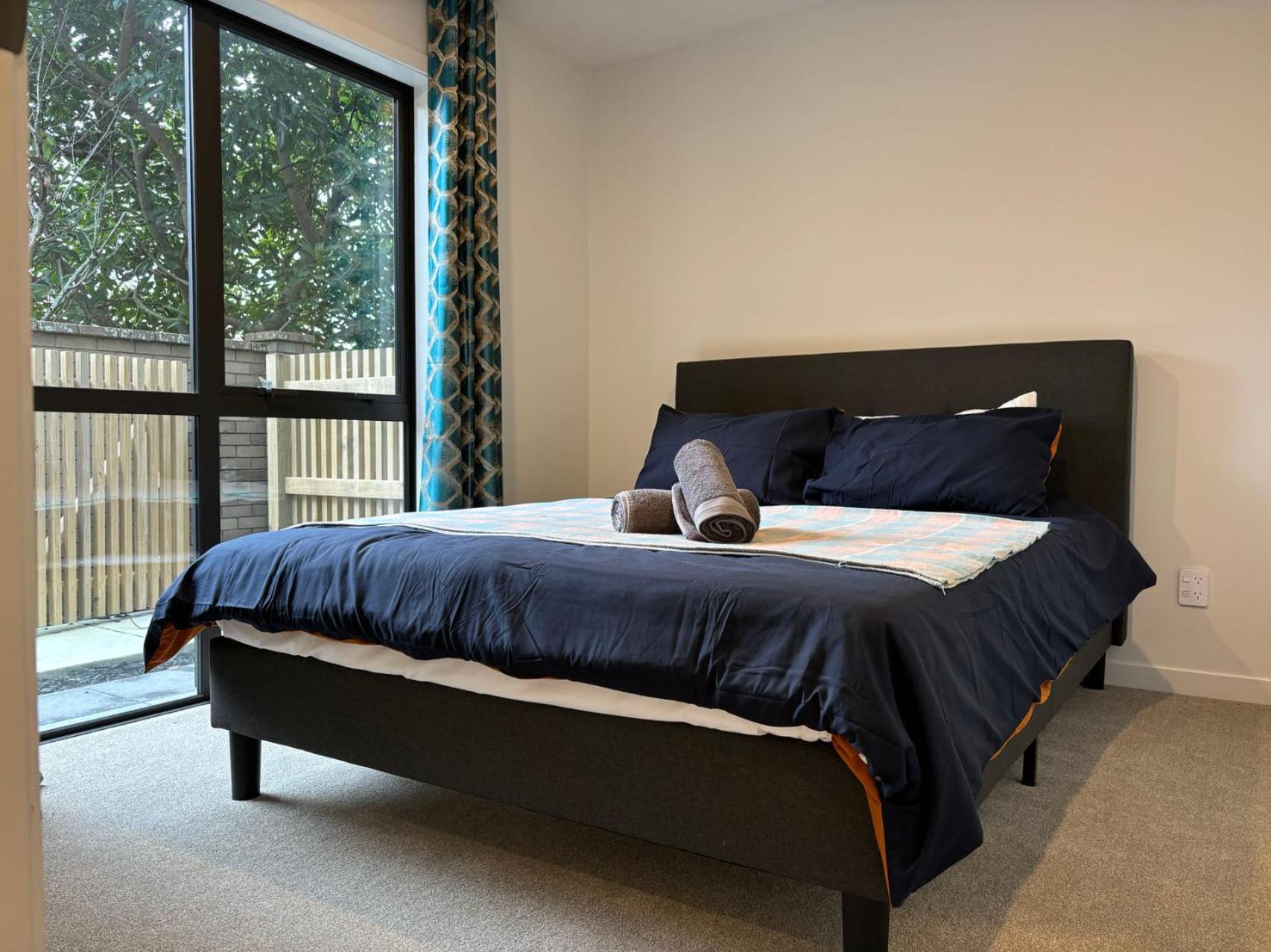 Epsom Tidy House Unit 3 Villa Auckland Bagian luar foto