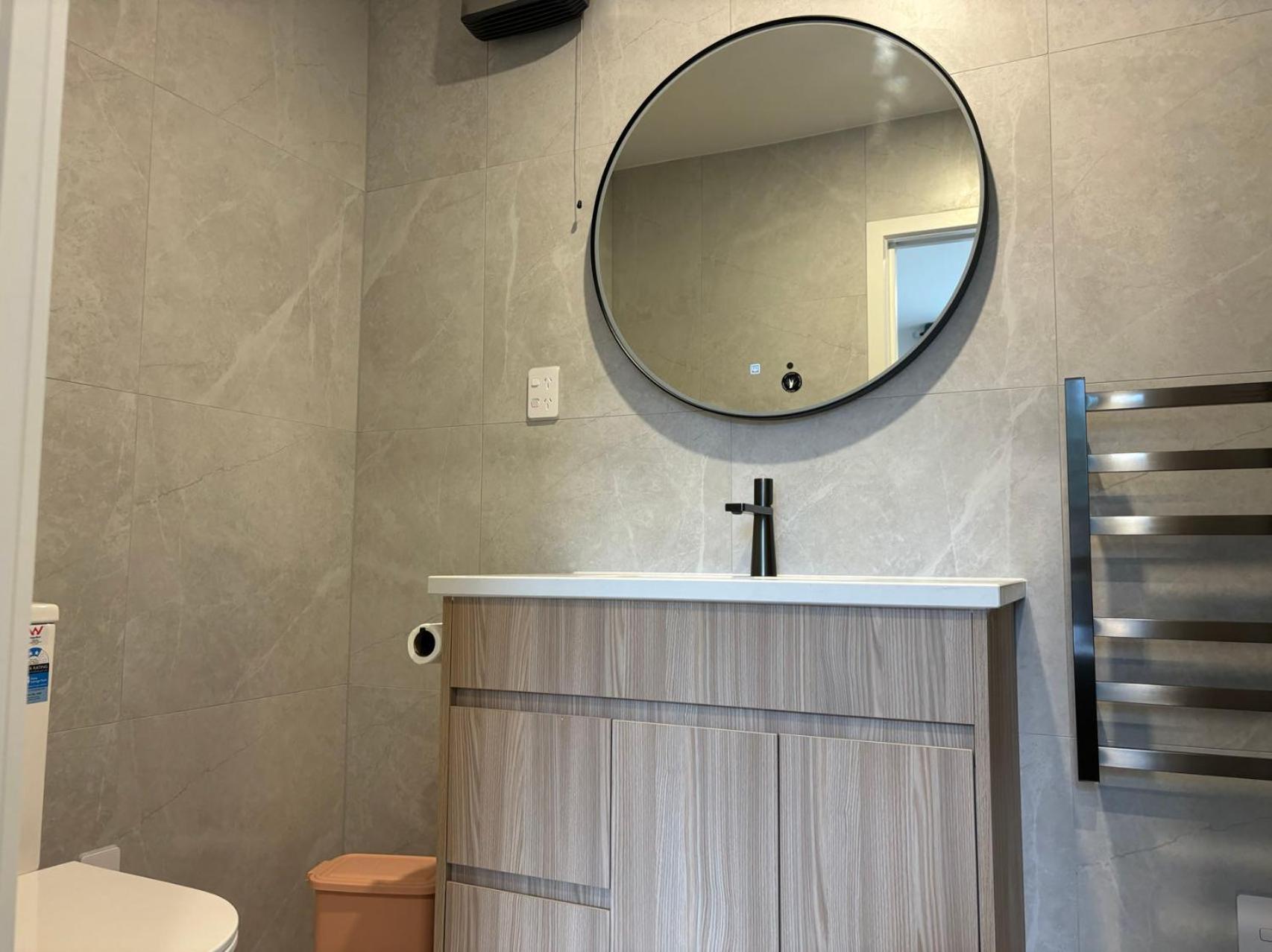 Epsom Tidy House Unit 3 Villa Auckland Bagian luar foto
