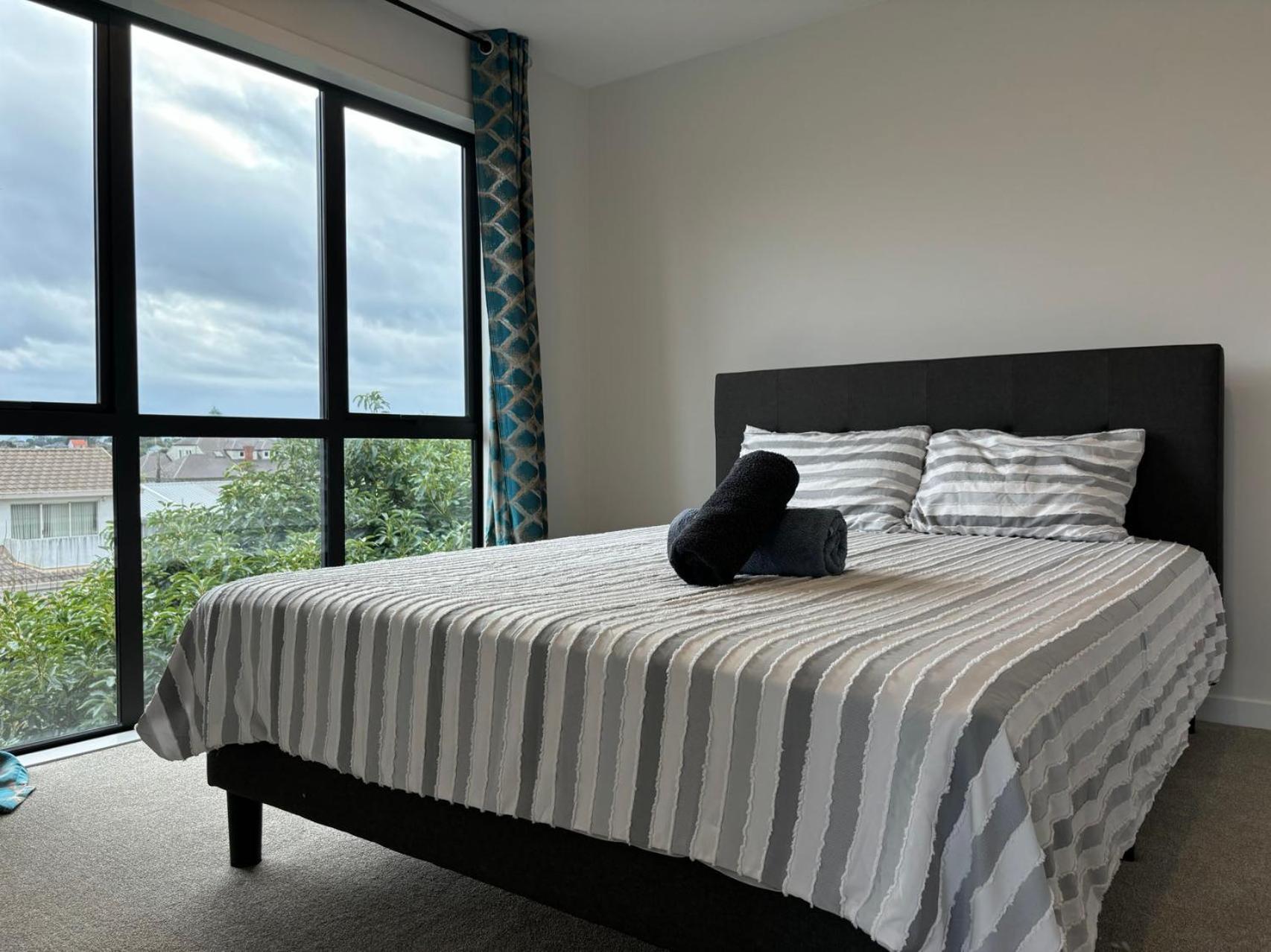 Epsom Tidy House Unit 3 Villa Auckland Bagian luar foto