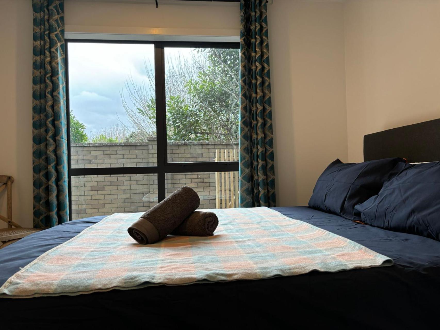 Epsom Tidy House Unit 3 Villa Auckland Bagian luar foto