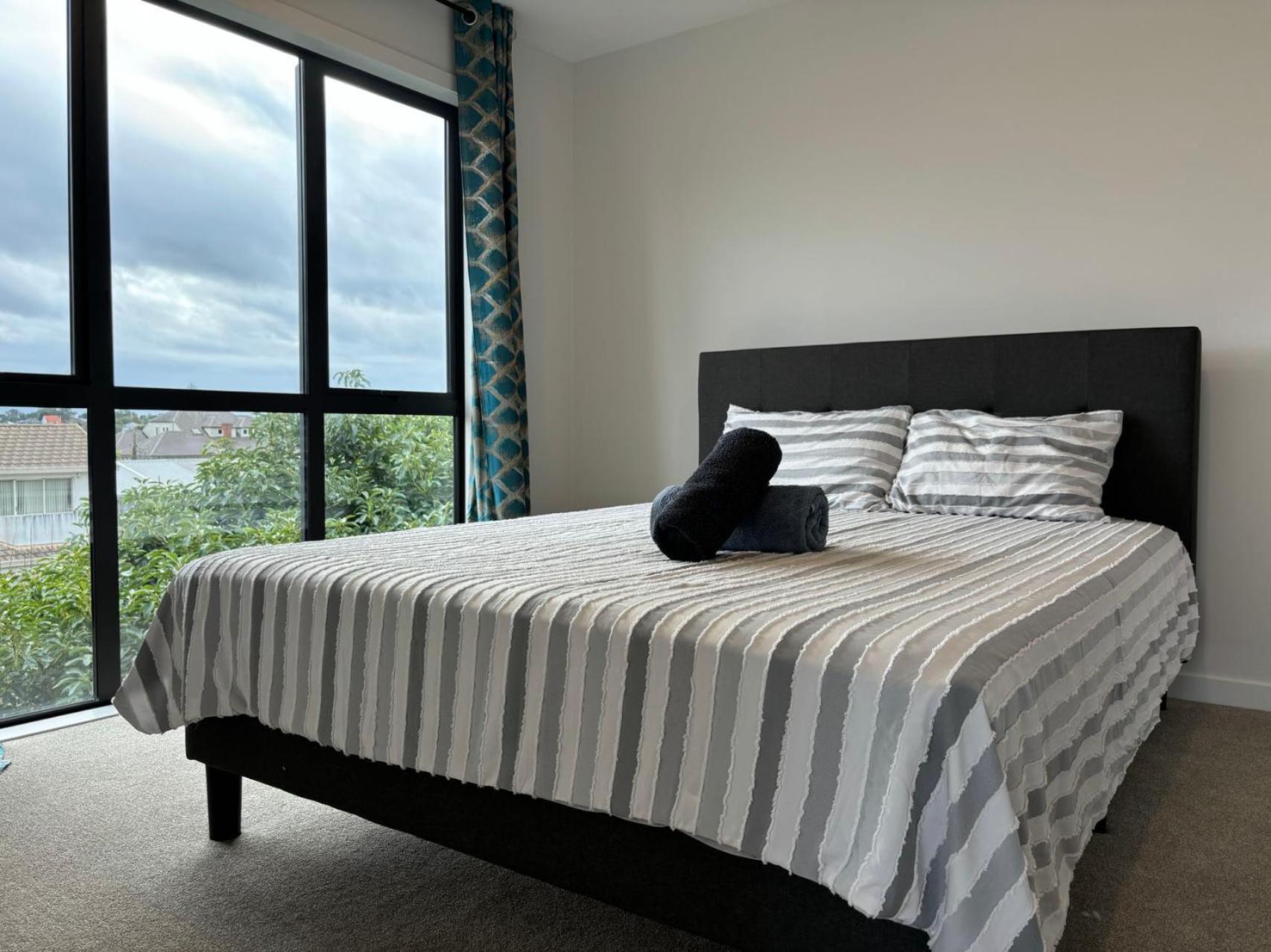 Epsom Tidy House Unit 3 Villa Auckland Bagian luar foto